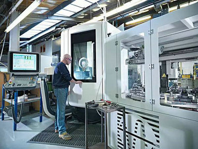 探秘美國制造業(yè)亮點 不得不知的10項先進(jìn)制造技術(shù)